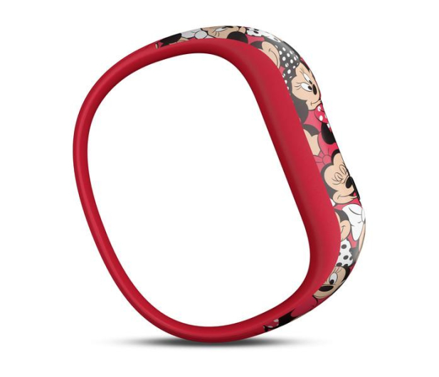 Garmin Vívofit jr. 2 Disney Myszka Minnie - 390241 - zdjęcie 6